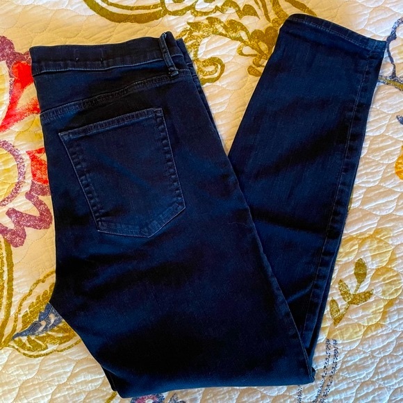 GAP Resolution True Skinny Jeans size 33 - Picture 8 of 13